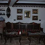 Nilya Affittacamere 3*