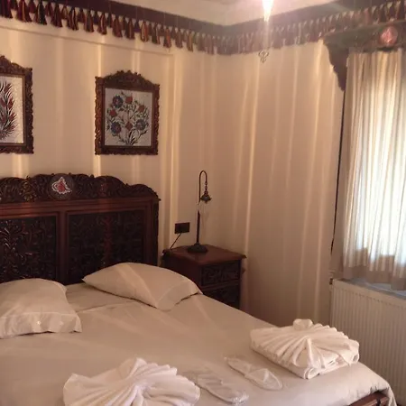 Maison d'hôtes Nilya 3*