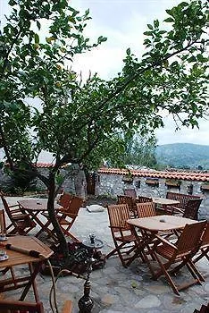 Nilya Maison d'hôtes Selçuk