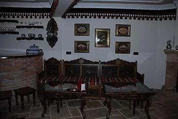 Nilya Maison d'hôtes 3*