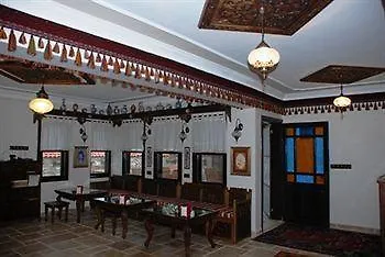 Casa de hóspedes Nilya Selçuk
