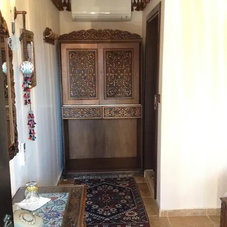 Nilya Maison d'hôtes 3*