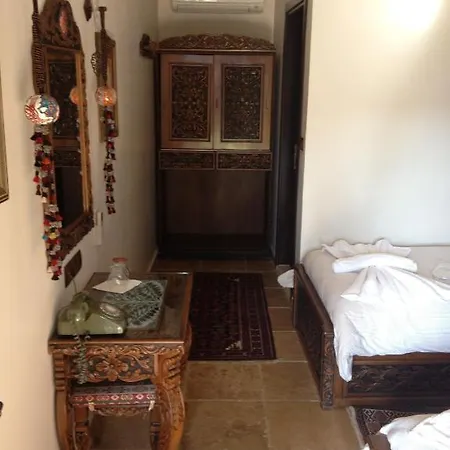 Maison d'hôtes Nilya 3*