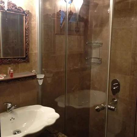 Pensión Nilya Selçuk