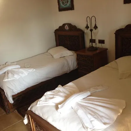 Nilya 3* Selçuk