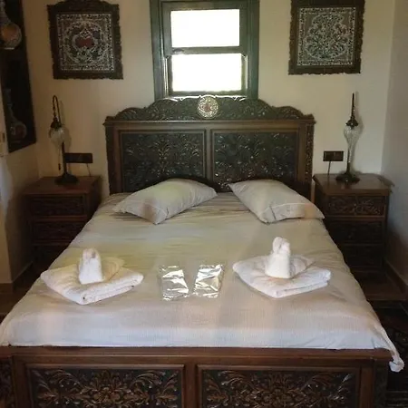 Maison d'hôtes Nilya