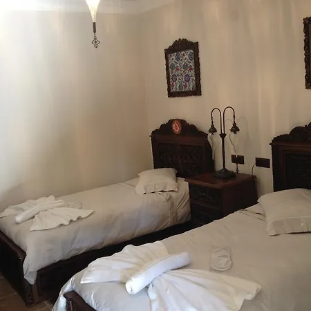 Nilya Maison d'hôtes Selçuk