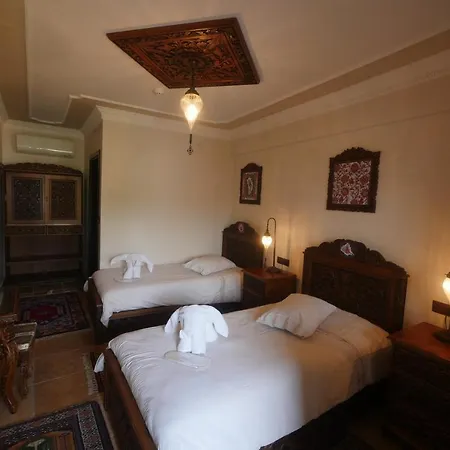Nilya Maison d'hôtes