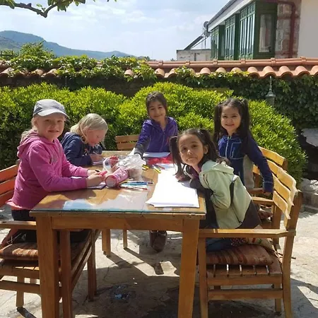 Nilya Maison d'hôtes Selçuk