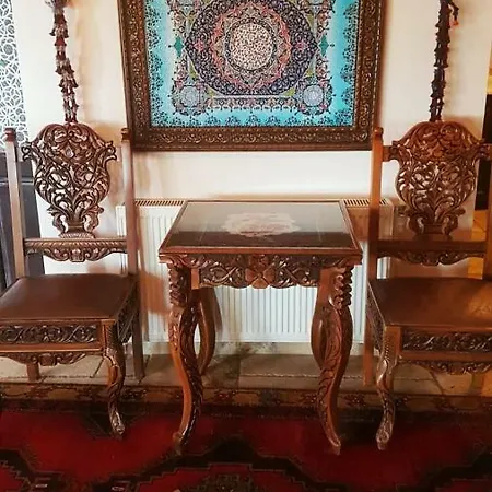 Maison d'hôtes Nilya Selçuk