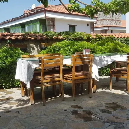 Nilya Maison d'hôtes 3*