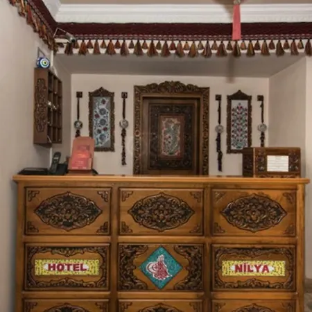 Nilya