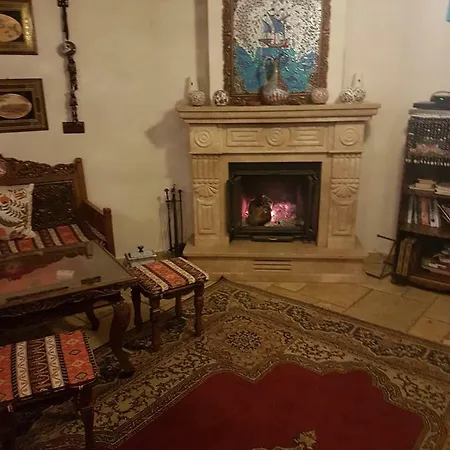 Maison d'hôtes Nilya Selçuk