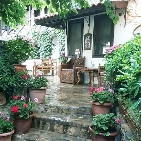 Maison d'hôtes Nilya Selçuk