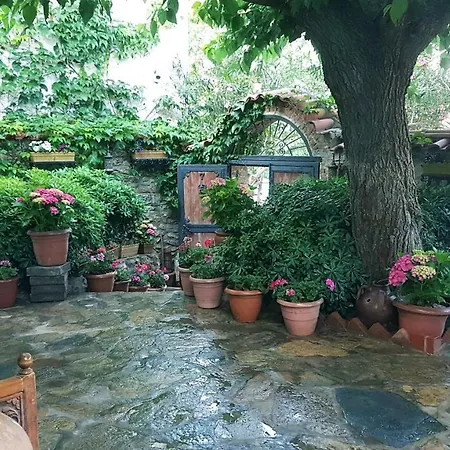 Nilya Maison d'hôtes 3*
