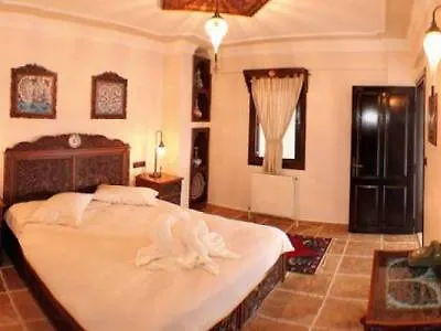 Nilya Maison d'hôtes