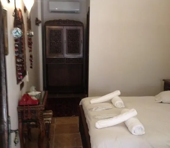 Nilya 3* Selçuk
