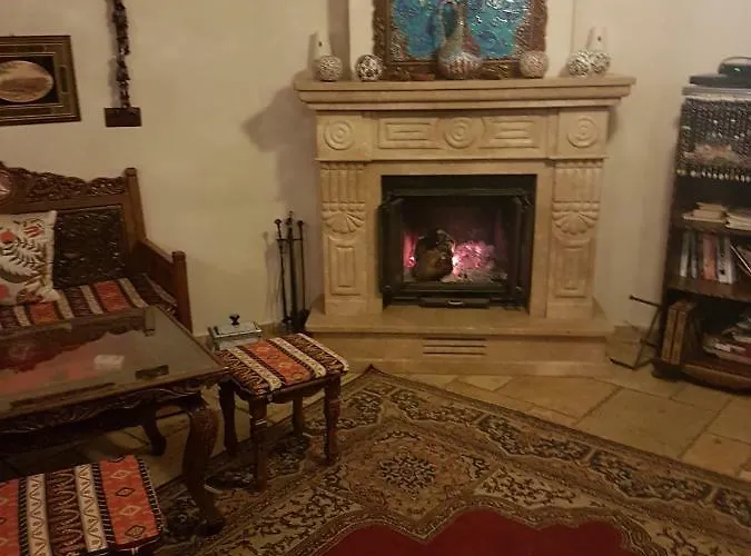 Pensiune Nilya Selçuk