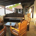 Nilya Konukevi Selçuk