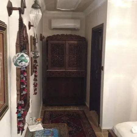 Nilya Πανσιόν