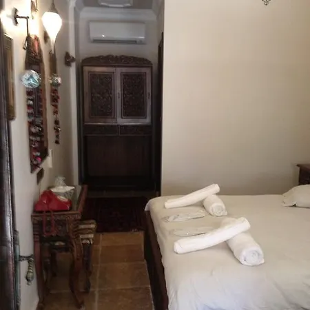 Nilya 3* Selçuk