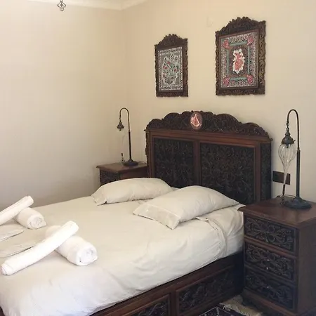 Πανσιόν Nilya