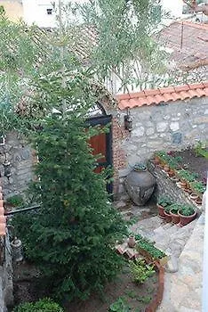 Πανσιόν Nilya 3*