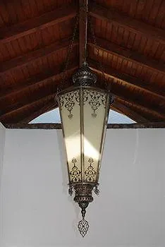 Πανσιόν Nilya