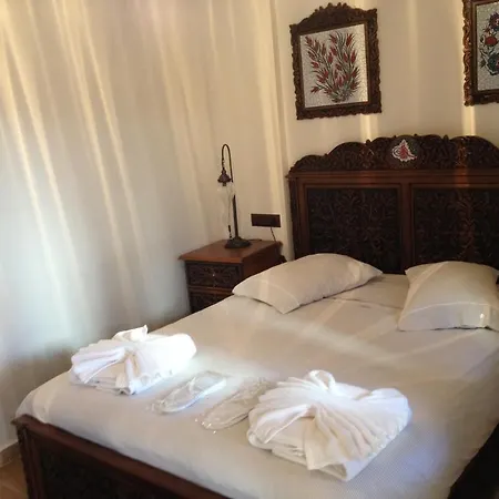 Πανσιόν Nilya