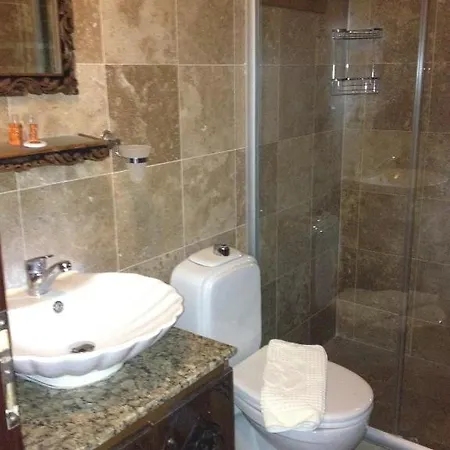 Πανσιόν Nilya