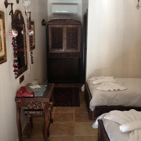 Nilya Σελτσούκ