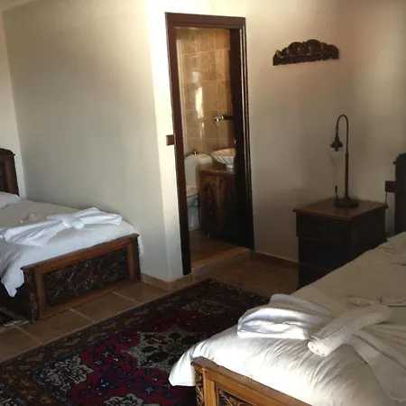 Πανσιόν Nilya 3*