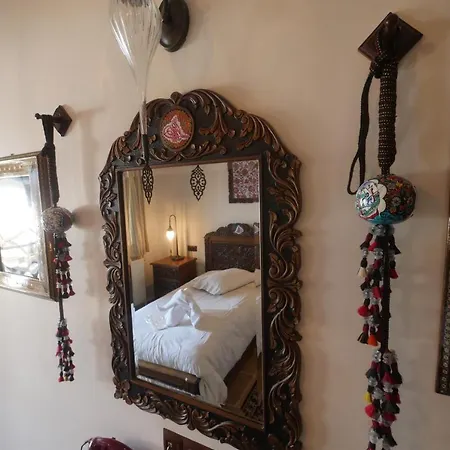 Nilya Πανσιόν