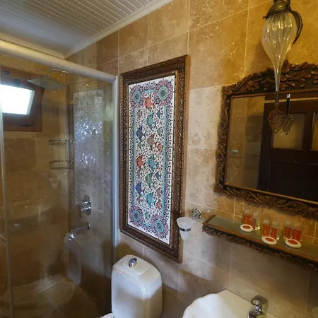 Nilya 3* Selçuk