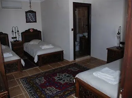 Πανσιόν Nilya