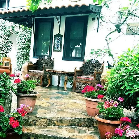 Nilya 3* Selçuk