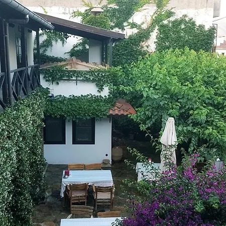 Πανσιόν Nilya