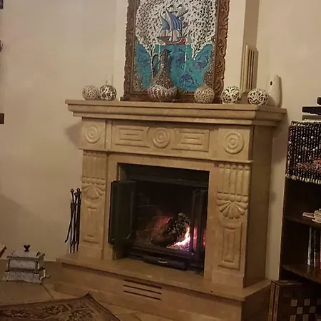 Nilya Πανσιόν