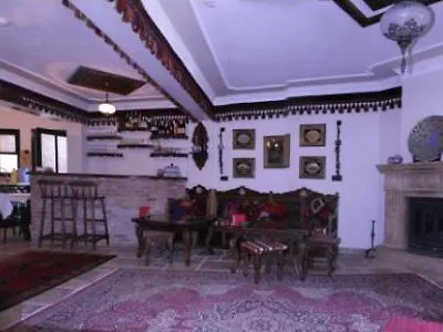 Konukevi Nilya
