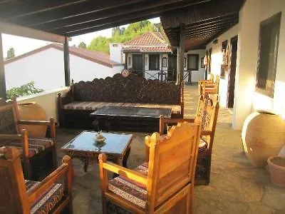 Nilya Konukevi Selçuk