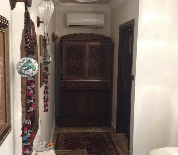 Nilya Casa de hóspedes