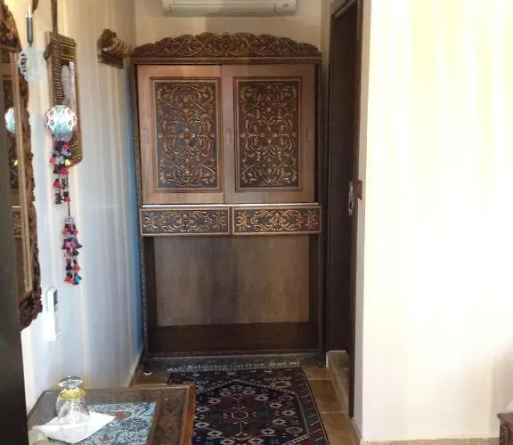 Nilya Casa de hóspedes 3*