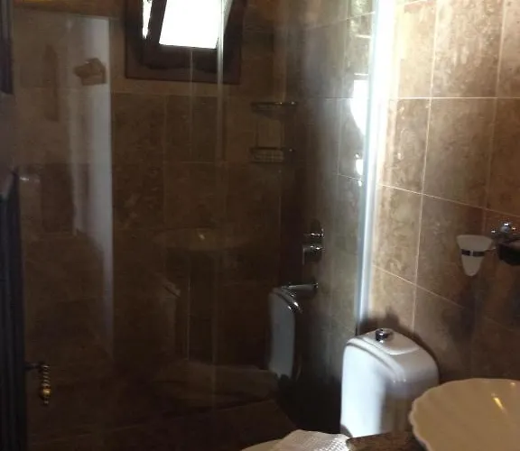 Casa de hóspedes Nilya Selçuk