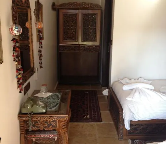 Maison d'hôtes Nilya 3*