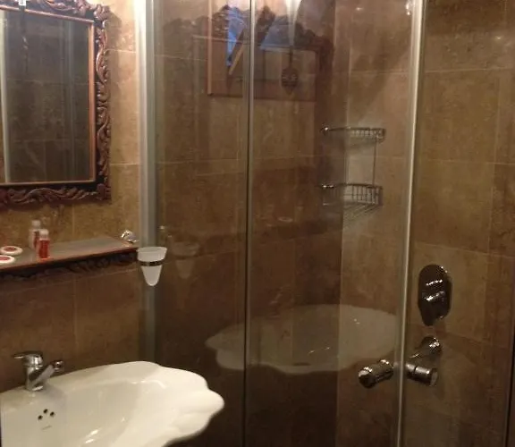 Casa de hóspedes Nilya Selçuk