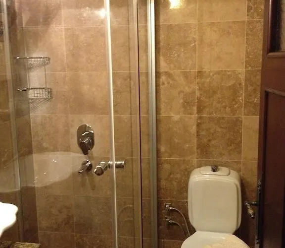 Nilya Maison d'hôtes 3*