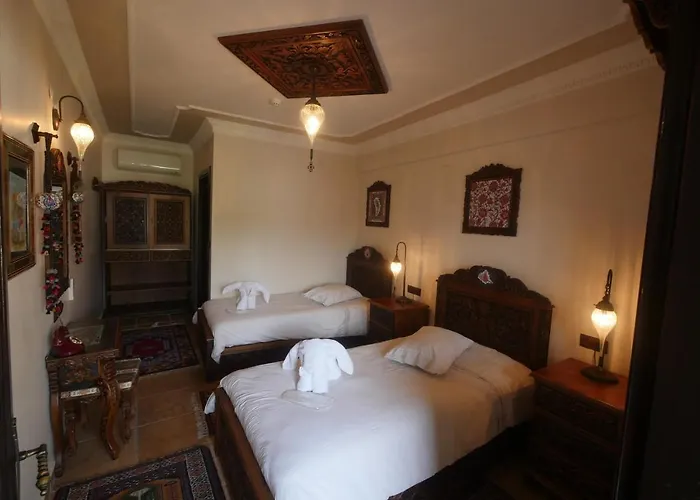 Nilya Casa de hóspedes