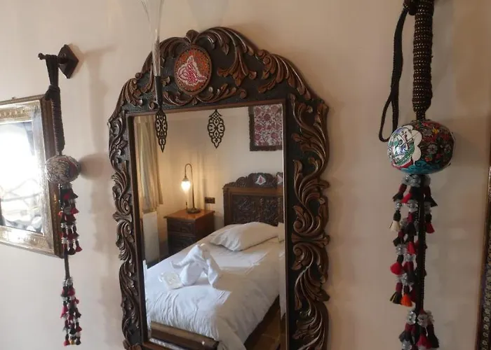 Nilya Casa de hóspedes