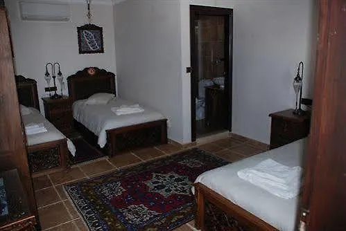 Casa de hóspedes Nilya