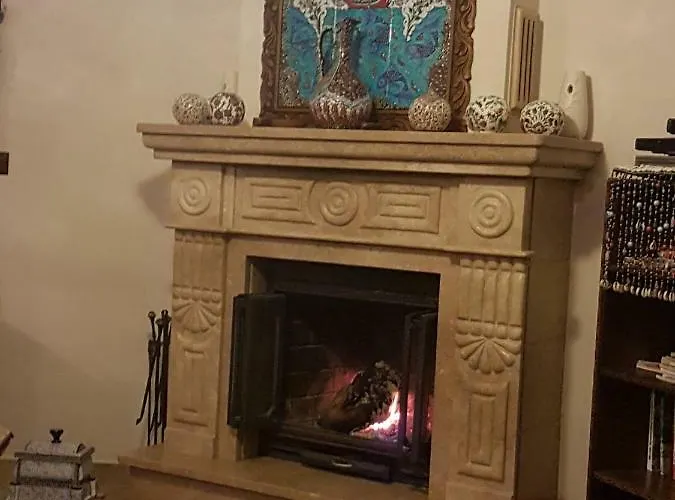 Nilya Casa de hóspedes